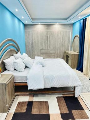 TM's Guest House